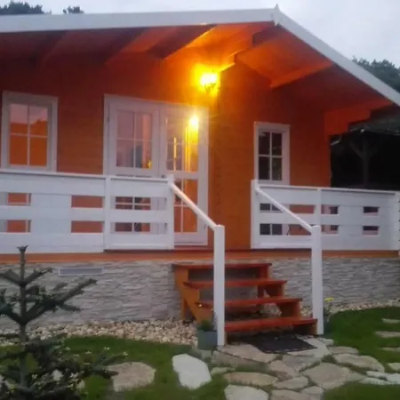 Casa vacanze Lesny