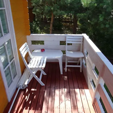 Lesny Casa vacanze *