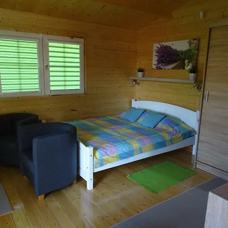 Lesny Casa vacanze Miedzyzdroje
