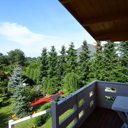 Casa vacanze Lesny *