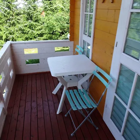 Lesny 미엥지즈드로예