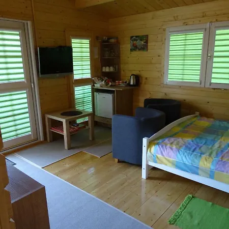 Casa vacanze Lesny *