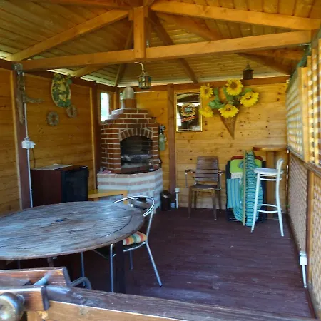 Casa vacanze Lesny Miedzyzdroje